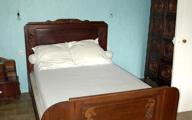 Holiday home Grand Cloitre