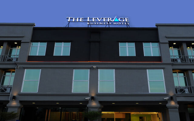 The Leverage Lite Hotel - Kuala Kedah