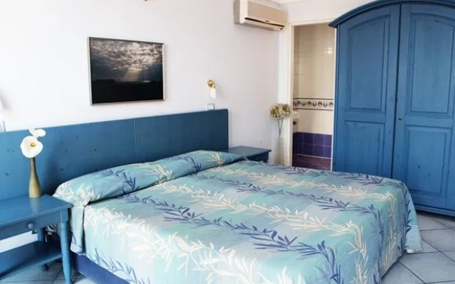 Hotel Mezzatorre