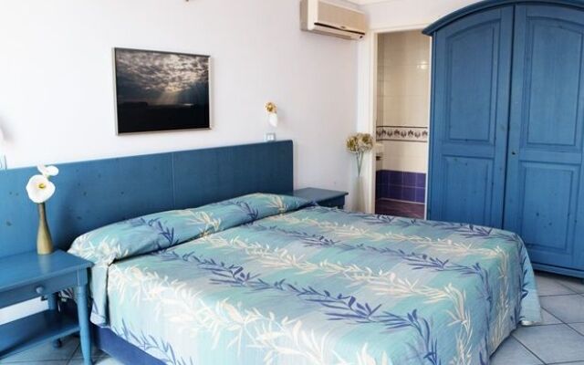 Hotel Mezzatorre