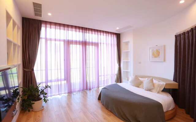 The Valley Hotel & Resort