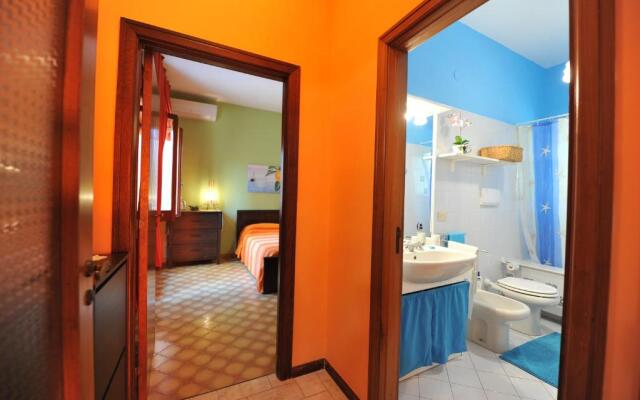 Orange Dreams in Sant Agnello