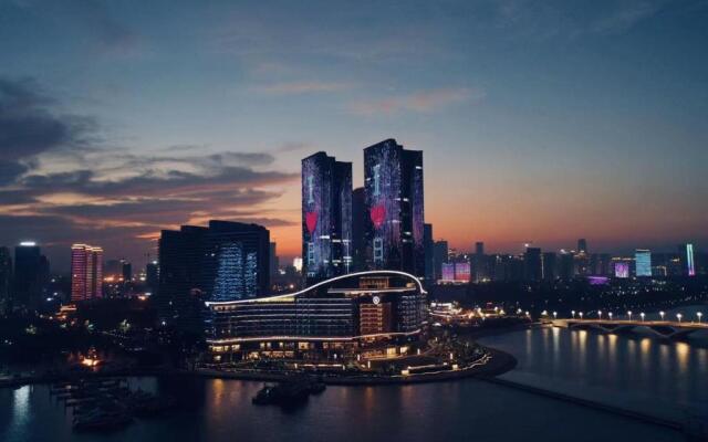 Sheraton Rizhao Hotel