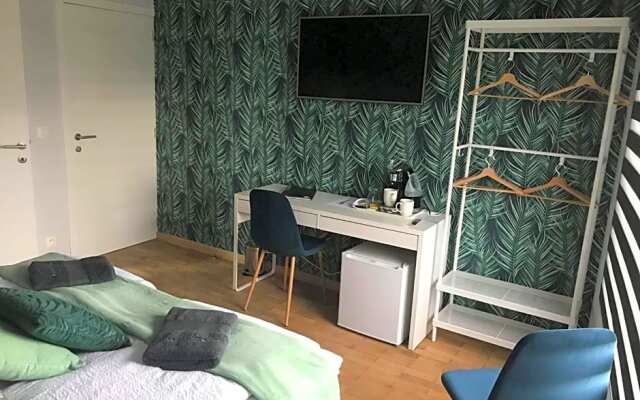 Villa Cecha B&b &Wellness