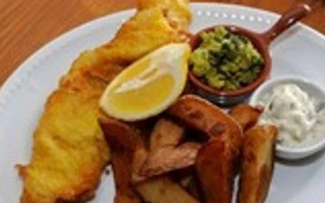 The Potters Arms