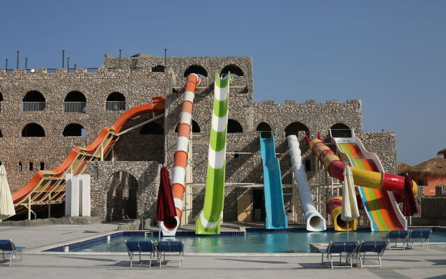 Amarina Jannah Resort & Aqua Park
