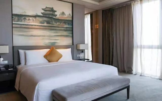 Wanda Realm JingZhou