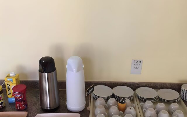 The Spot - Arraial do Cabo