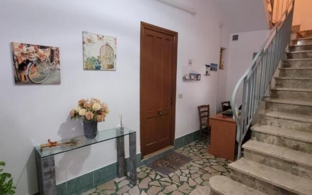 B&B A Modo Mio Marsala