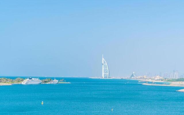 Full marina view, Marina