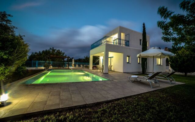 Azzurro Luxury Holiday Villas