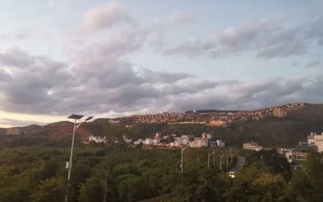 Chengjiang Lanhu Hotel