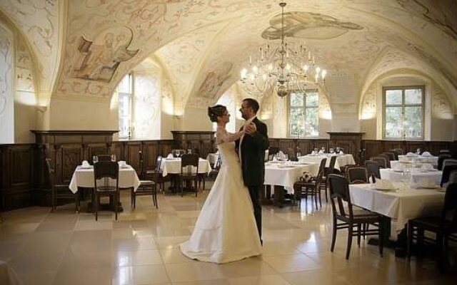Klosterhotel Wandorf