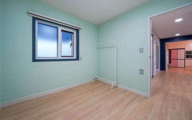 Yeongdeog Hajeo Pension