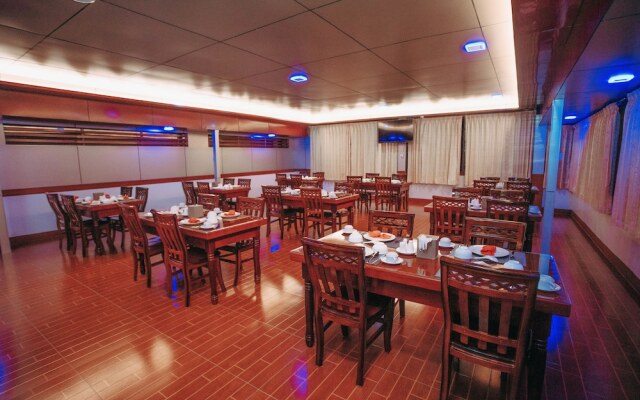 Amber Palace Hotel