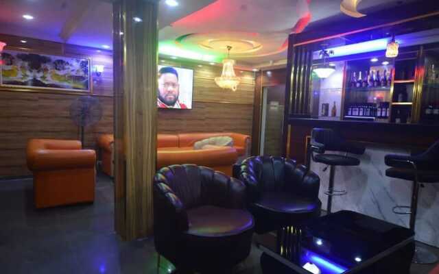 Nobi's Apartments