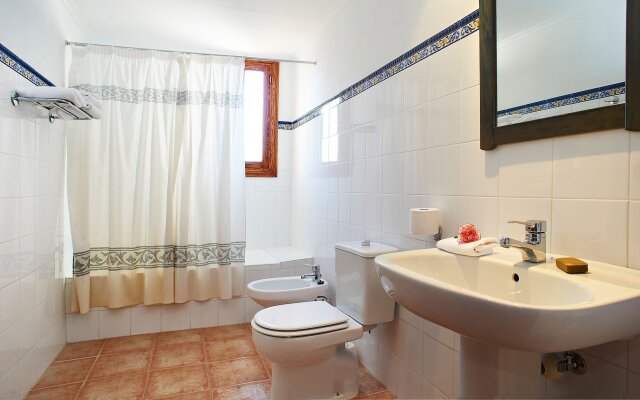 Agroturisme Perola - Adults Only