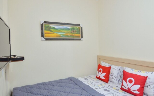ZEN Rooms Near Stasiun Sudirman