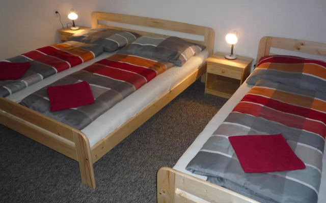Apartmány Na Výtoni