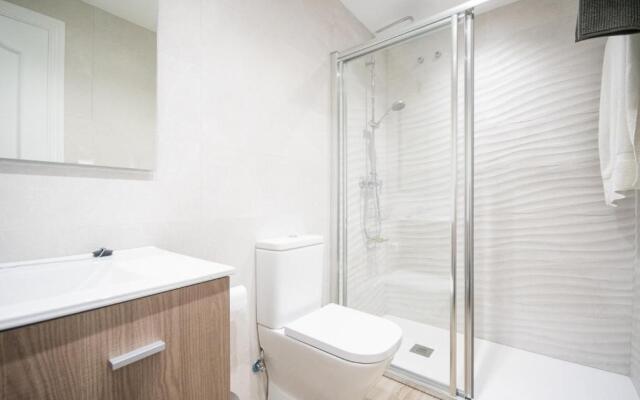 Apartamento Lubina Del Sol C2 Bd