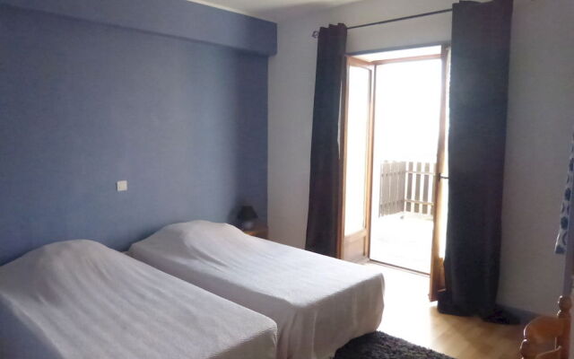 Le Chalet