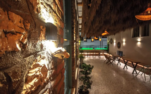 Vega 43 Hostel