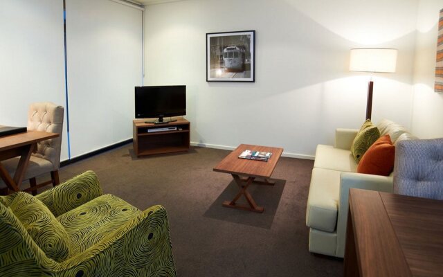 Quest Jolimont