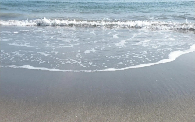 Suzu Beach Hotel