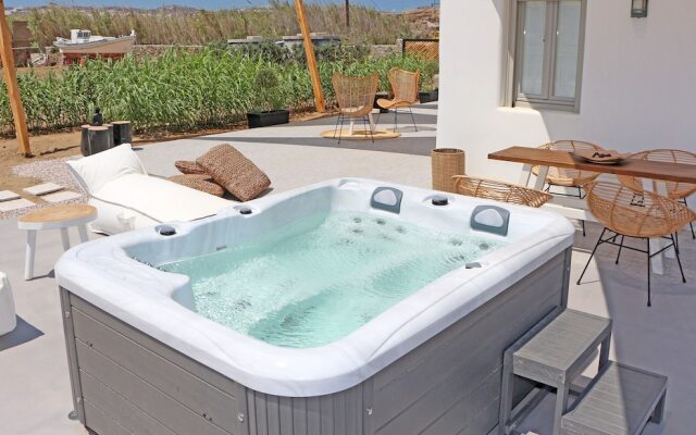 Enalion Suites Mykonos
