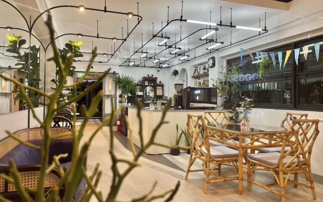 wiang ville boutique hotel