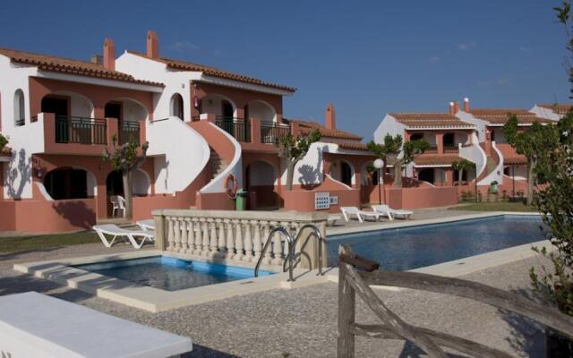Apartamentos Anmar
