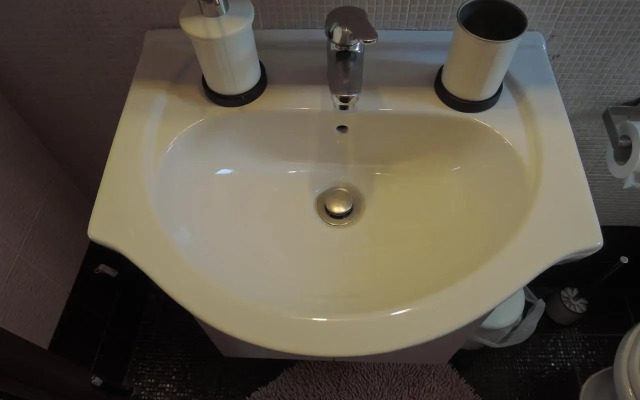 Konba luxury mini apartment