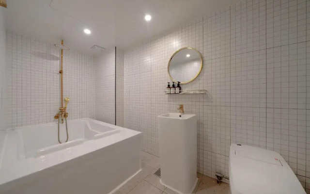 No25 hotel Jeonjusanjeong