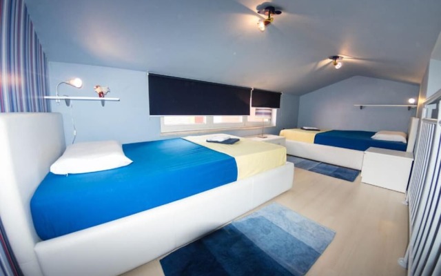 Villa Marid Luxury Presidential Apartment