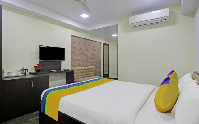 Itsy Hotels Reotel Near Rabindra Sarobar