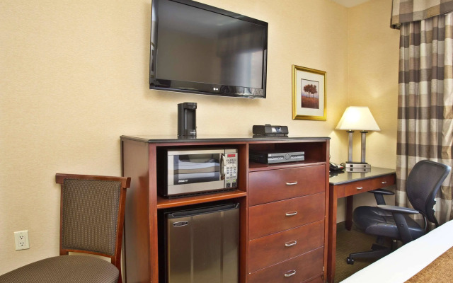 Best Western Plus Arena Hotel