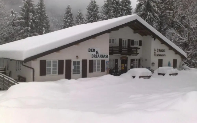 B&B Tre Faggi