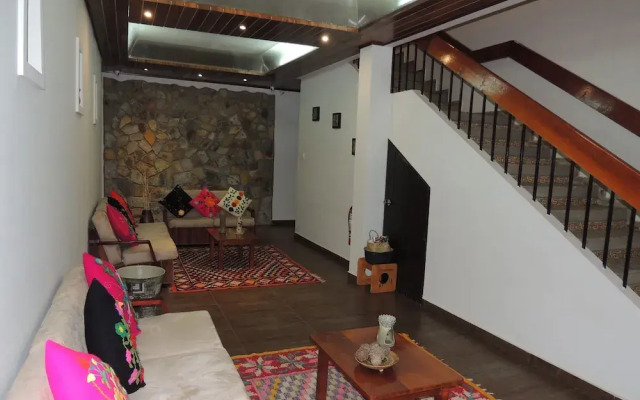 Hotel El Abuelo