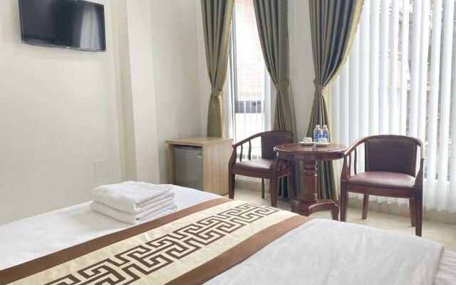 Viet Anh Hotel Da Lat Hostel