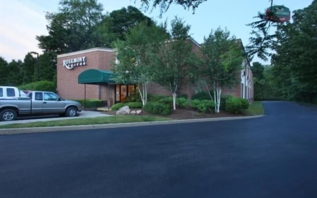 Rosemont Suites
