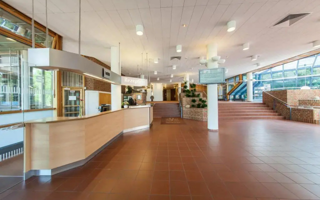 Garner Hotel Kiel - Akademie by IHG