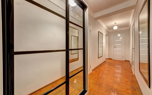 Аpartamenty Bol'shoy Vasil'kovskoy