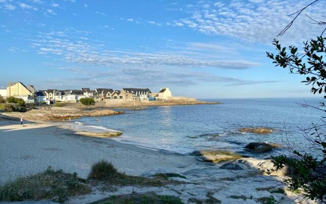 Casa Nomad - appartement cozy les pieds dans l'eau
