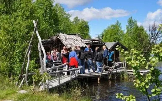 Ørterstølen fjellstue