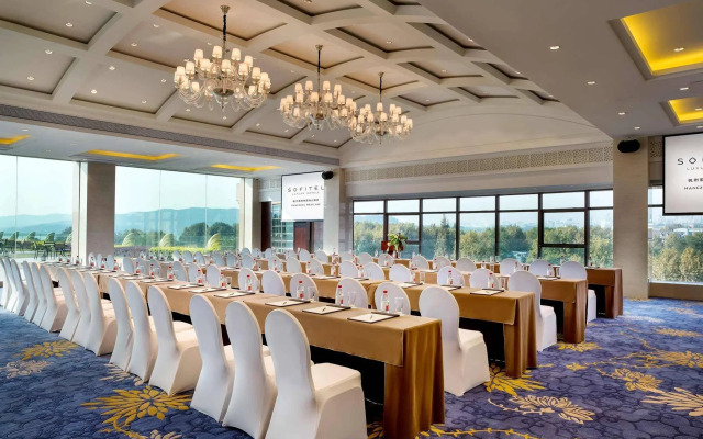 Sofitel Hangzhou Westlake