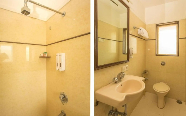 Hotel Accord Mumbai