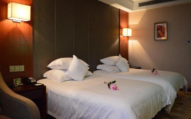 Shimao Hotel