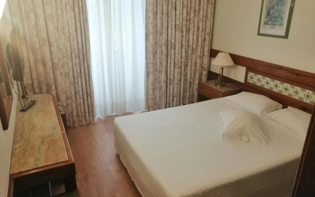 Hotel Universal