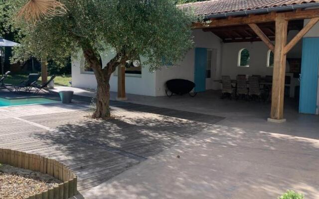 Le Bois Du Petit Chemin