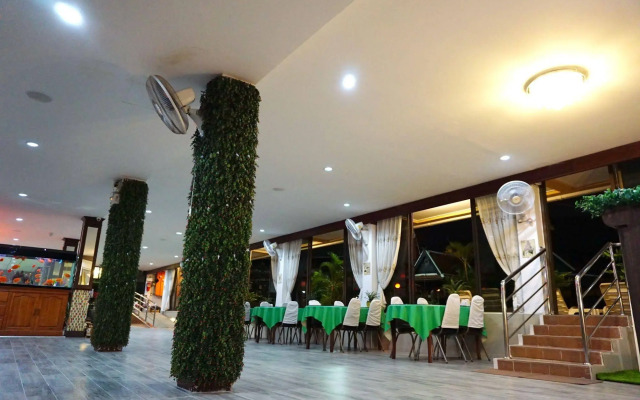 Suppamitr Villa Hotel
